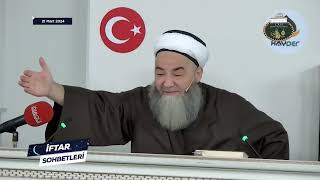 Hasan Efendi’ye Râbıtayı Döndürürlerse Tarîkatı Değil Şerîatı Dahî Nasıl Bozacaklar Dinleyin [upl. by Mei348]