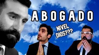 🟢 ABOGADOS reaccionan al🙏 quotABOGADO NIVEL DIOSquot🙏 FRANCISCO ONETO Feat SoyJurista [upl. by Wilterdink]