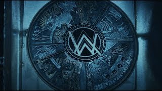 Alan Walker  All Falls Down feat Noah Cyrus with Digital Farm Animals [upl. by Leavy]