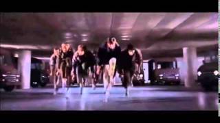 West Side Story Famous Dance Scene  Dancing To quotThats How You Knowquot By NICO VINZ [upl. by Formica392]