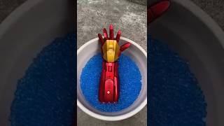 iron man toys cartoysreview toys minitoys review kidstoy kidtoys kids kidsvideo [upl. by Imak]