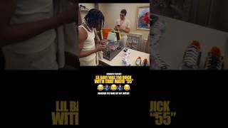 Lil Baby had that jeweler SALTY 😂😂😂 lilbaby hiphop rap [upl. by Ginsberg]