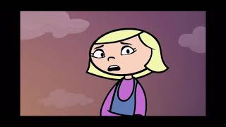 Word girl reveals her identity [upl. by Service]