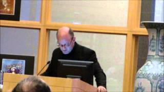 ItalianAmerican Vocation Stories Rev John Belmonte SJ PhD [upl. by Micki]