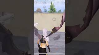 The clutch’s 💀 oooo like pubgmobile pubgnextstarprogram pubgmobileclutchpubgmobile [upl. by Ahsatam]