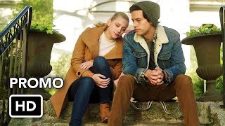 Riverdale 3x15 Promo quotAmerican Dreamsquot HD Season 3 Episode 15 Promo [upl. by Aitnecserc731]