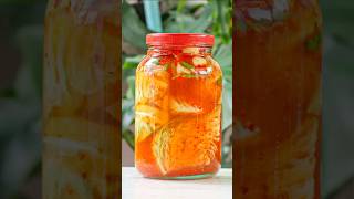 Pickled Cabbage Recipe  How To Make Pickled Cabbage  Pickling Cabbage cooking pickled recipe [upl. by Eon578]