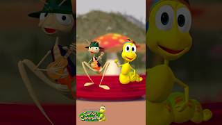 Singing and Dancing  Fun 3D Animated Series for Kids cartoon kidsvideo [upl. by Eizle450]