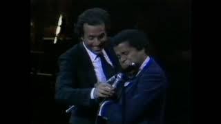 JULIO IGLESIAS Guantanamera  LIVE New York 1979 [upl. by Vita]