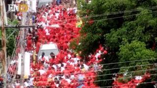 Diablos Danzantes de Yare [upl. by Oile]