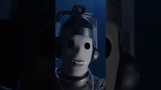 The moment Bill Potts turned into a Mondasian Cyberman doctorwho scifi shorts [upl. by Atlas250]