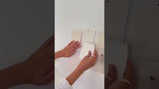 How to Determine Undertones in White and Neutral Paints [upl. by Frieda]