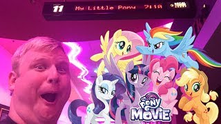 The My Little Pony Movie Review SPOILERFREE [upl. by Mossberg547]