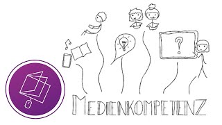 Medienkompetenz nach Baacke [upl. by Kippie]