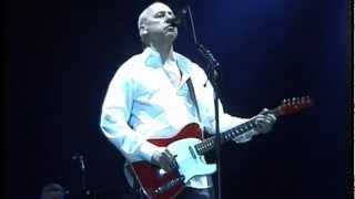 Mark Knopfler  Cannibals  live 2008 Kill To Get Crimson Tour [upl. by Davenport923]