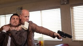 Looper  Movie Review [upl. by Novel]