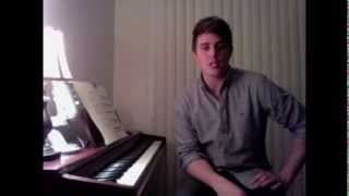 Ondine by Maurice Ravel  Piano Lesson  Josh Wright Piano TV [upl. by Drucill]