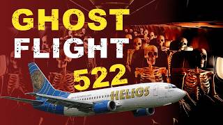 No One in Control The Mystery of Helios Airways Flight 522 [upl. by Aleras]