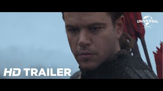 The Great Wall 2016 Movie  Matt Damon Jing Tian Pedro Pascal Willem Dafoe  Review and Facts [upl. by Anni]