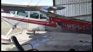 How to Polish Aluminum by a Professional DetailerSpecializing in Airplanes [upl. by Lim]