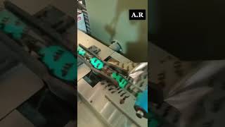 Soap 🧼 packing soapmanufacturingbusiness foryou machine factory satisfyingvideo shorts [upl. by Oicaro]