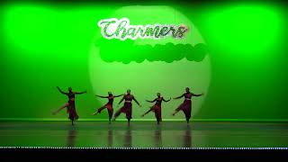 Waxahachie ISD Charmers Spring Show 2024 [upl. by Teria]