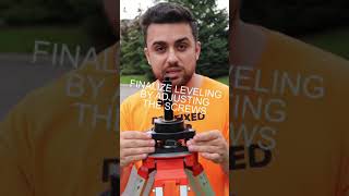 How to set up a GNSS Base Station Shorts [upl. by Arykat]