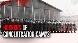 Revealing the Horrors of the Holocaust  Beyond the Myth  Ep 5  Documentary [upl. by Adnamar735]