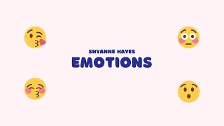 Shyanne Hayes  To Grammy •Prod omitobeats Official Audio [upl. by Rice]