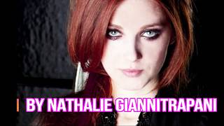 Nathalie  Jaime Chopin lyrics [upl. by Attaynik]