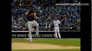 Yu Darvish Slow Motion Pitching Mechanics  Baseball Analysis 1000fps texas rangers wbc japan [upl. by Esinev]