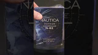 Nautica Voyage N83 Unboxing and First Impressions [upl. by Ynotna]