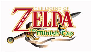 27  Picori Festival  The Legend Of Zelda The Minish Cap OST [upl. by Hepza]