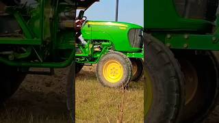 new john deere 5205 tractor videos [upl. by Libove]