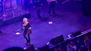 Cyndi Lauper  Girls Just Want To Have Fun 26062024 London Royal Albert Hall [upl. by Eyatnod]