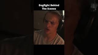 Dogfight  BEHIND THE SCENES [upl. by Yelrebmyk]