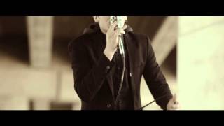 Fallible  Left Behind Official Music Video [upl. by Analram]