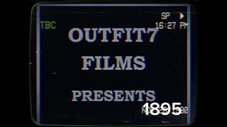 Outfit7 Films Logo 18951896 [upl. by Inama]