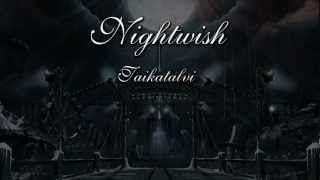 Nightwish  Taikatalvi With Lyrics [upl. by Ruffin]