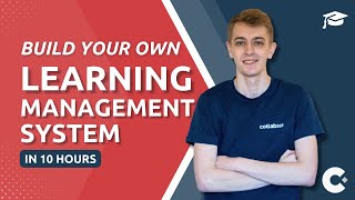 How to build a Learning Management System LMS with Power Apps and Dataverse [upl. by Audie566]