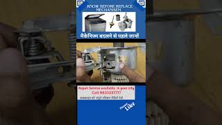 automatic washing machine gearbox repair [upl. by Stokes]