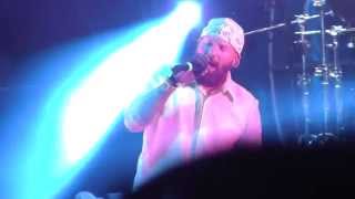 Limp Bizkit LIVE Stalemate Cologne Köln Germany Palladium 29062014 FULLHD [upl. by Roth]