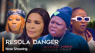 Resola Danger  Latest Yoruba Movie 2024 Drama Kemity Tope Osoba Remi Oshodi Nimota Anjorin [upl. by Dilks616]