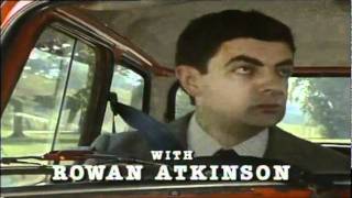 Mr Bean episode 1 soundtrack [upl. by Angel]