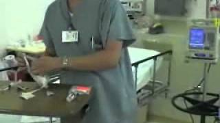 Baxter Infusion Pump Video Lecture [upl. by Adierf171]