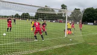 Saltney Town v Porhmadog [upl. by Zaneski]