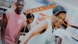 MENACE SOCIETY 2  KODOUMANI  Clip Officiel  2023 [upl. by Ruscher333]