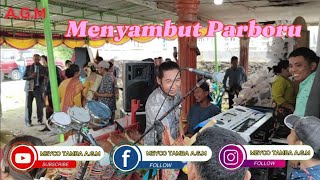 Desa Panji DABUTAR  kolab MANOGARI MUSIK dan AGAVE MUSIK [upl. by Collete]