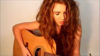 goodbye my lover james blunt cover  Elise Teitzel [upl. by Nerag]