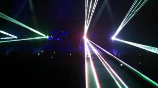 Ghostland Observatory Full Concert at ACLLive AMAZING HD VIDEO [upl. by Dralliw]